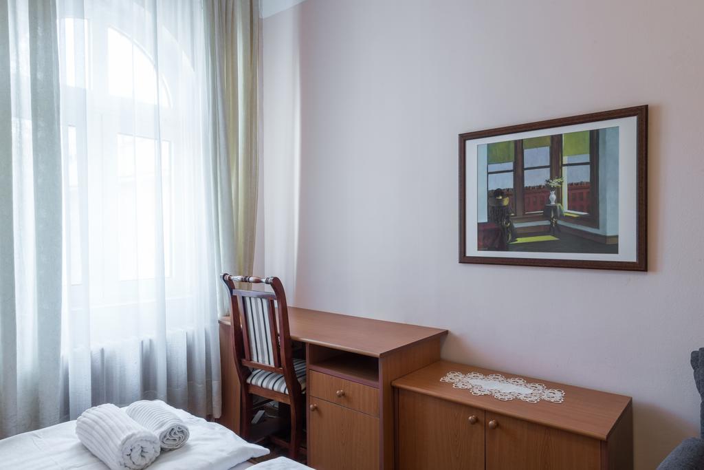 Central Belgrade Apartments 1 Szoba fotó